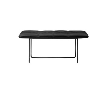 Läder | PG10, Buttero Black