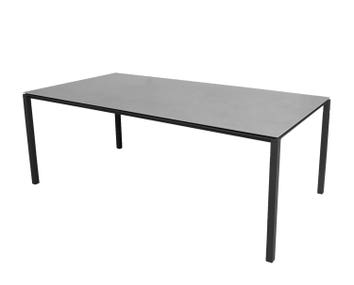 Pure-matbord-cane-line-5085AL_P200X100CB_3080-lava-grey-concreate-grey