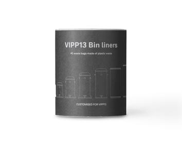 Vipp Soppåsar Recycled till Vipp 13 | 4L