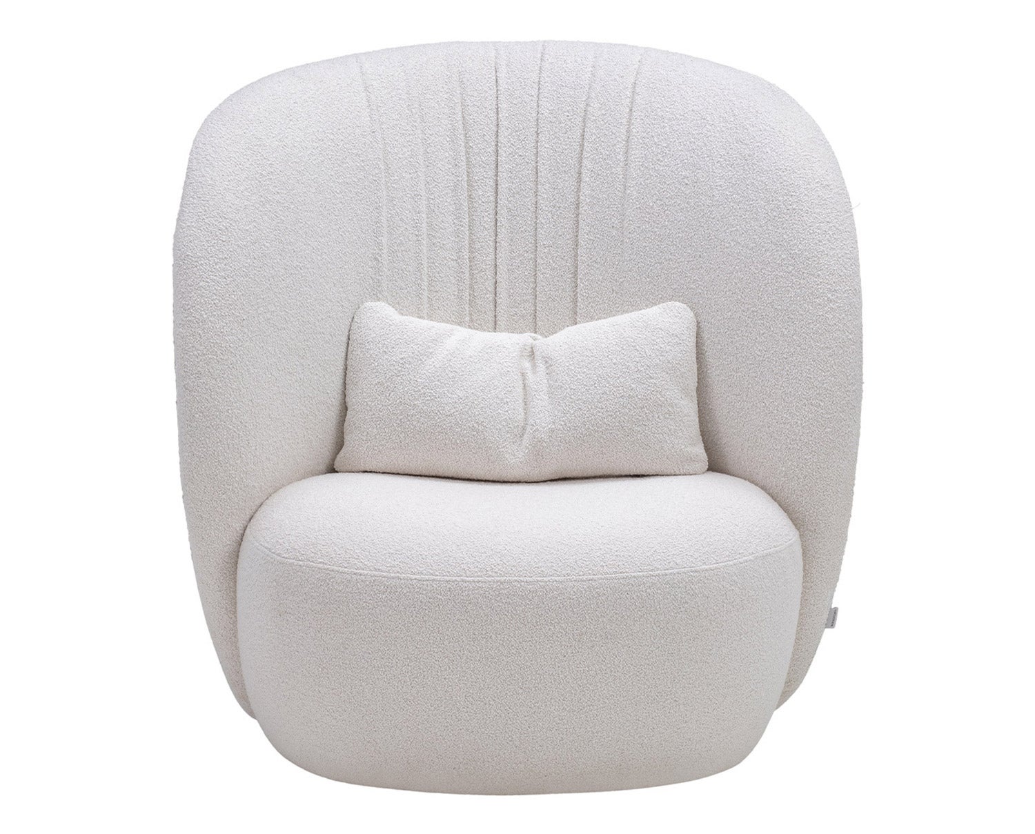 Hög Rygg | PG6, Tyg Cuddle 02