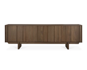 Pillar Sideboard i bredden 220 centimeter