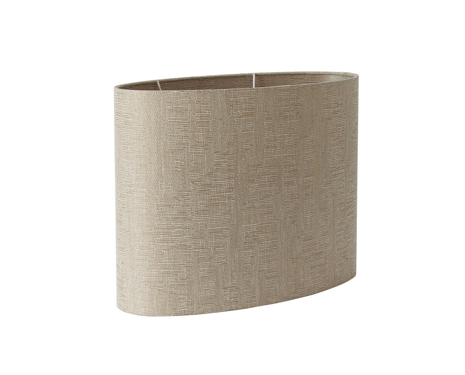 Qvist-Studio-Lamp-Shade-Modern-Oval-38-112-Beige
