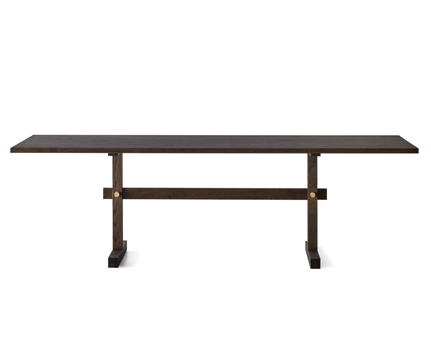 Gaspar-Dining-Table-Dark-Oak-240