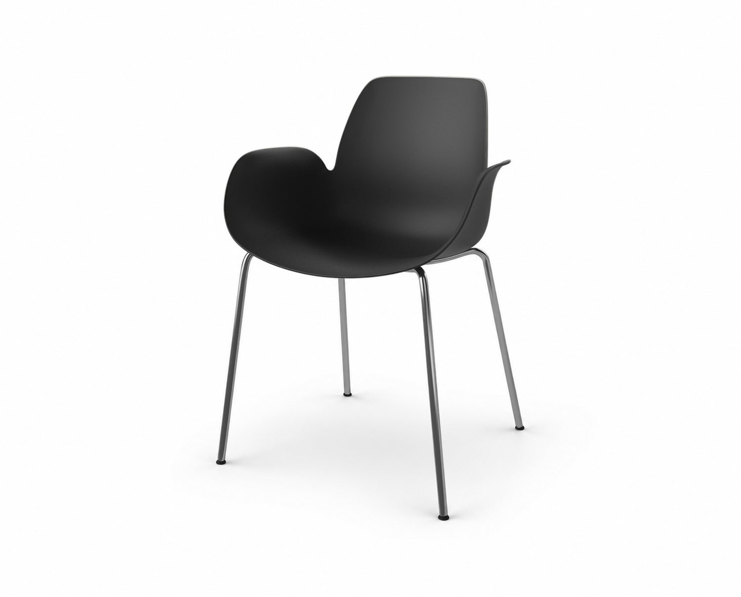 Bolia-Seed-Svart-Krom-02-327-36_00001-2