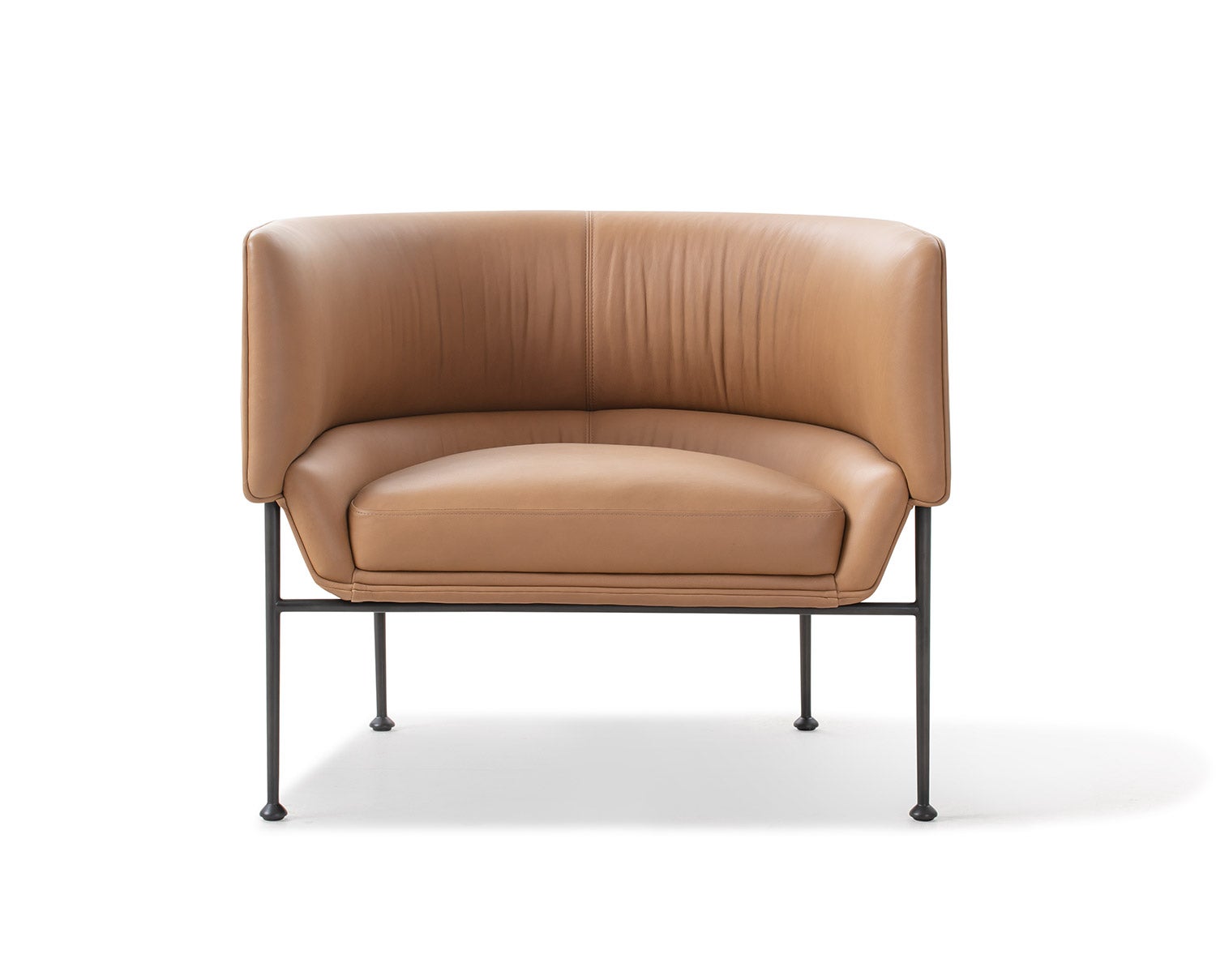 Läder | Buttero Sabbia