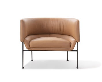 Läder | Buttero Sabbia