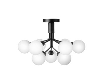 Nuura-Apiales-9-Ceiling-Satin-Black-Opal
