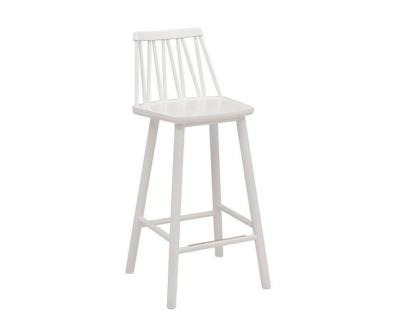 Zigzag-Barstol-Vit-63