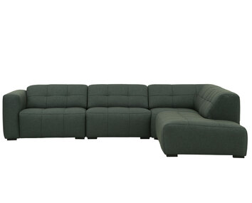 Bluemary  hörnsoffa från Vilmers