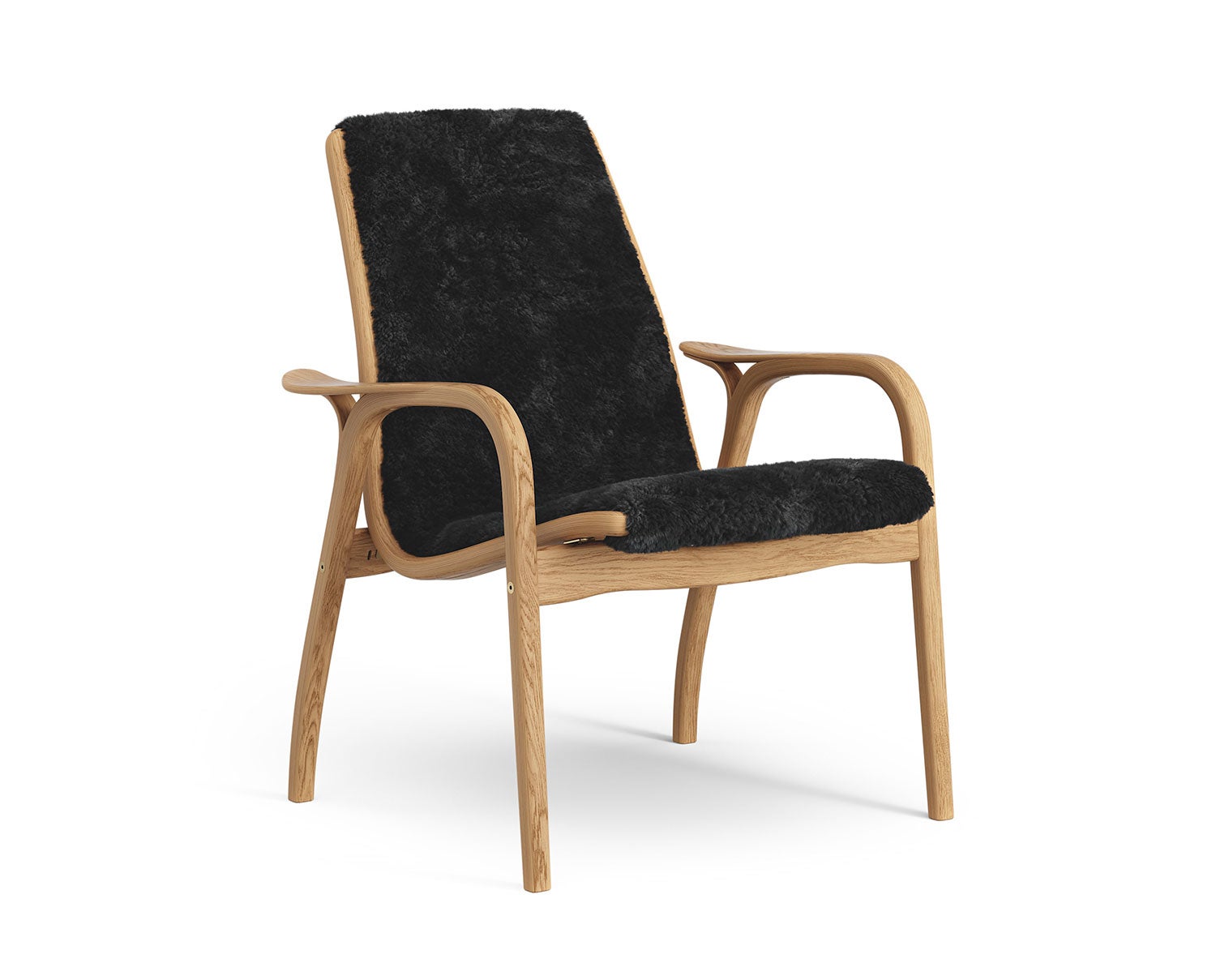 Swedese-Laminett-Oiled-Oak-Black