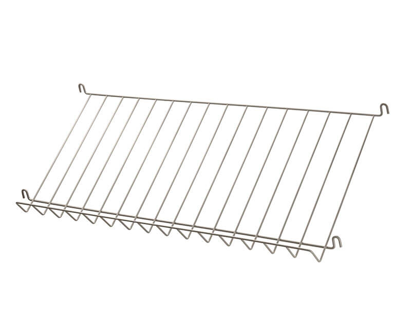 String tidskriftshylla metall 78x30 Beige
