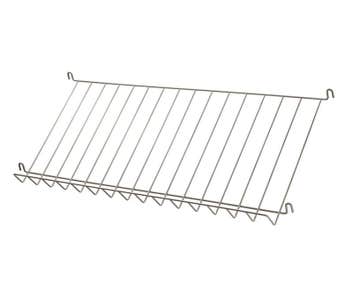String tidskriftshylla metall 78x30 Beige