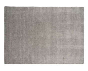 Solid matta från Classic Collection i färg silver