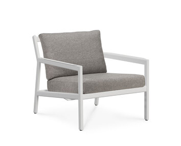 Jack-Outdoor-Loungefatolj-Aluminium-Mocha