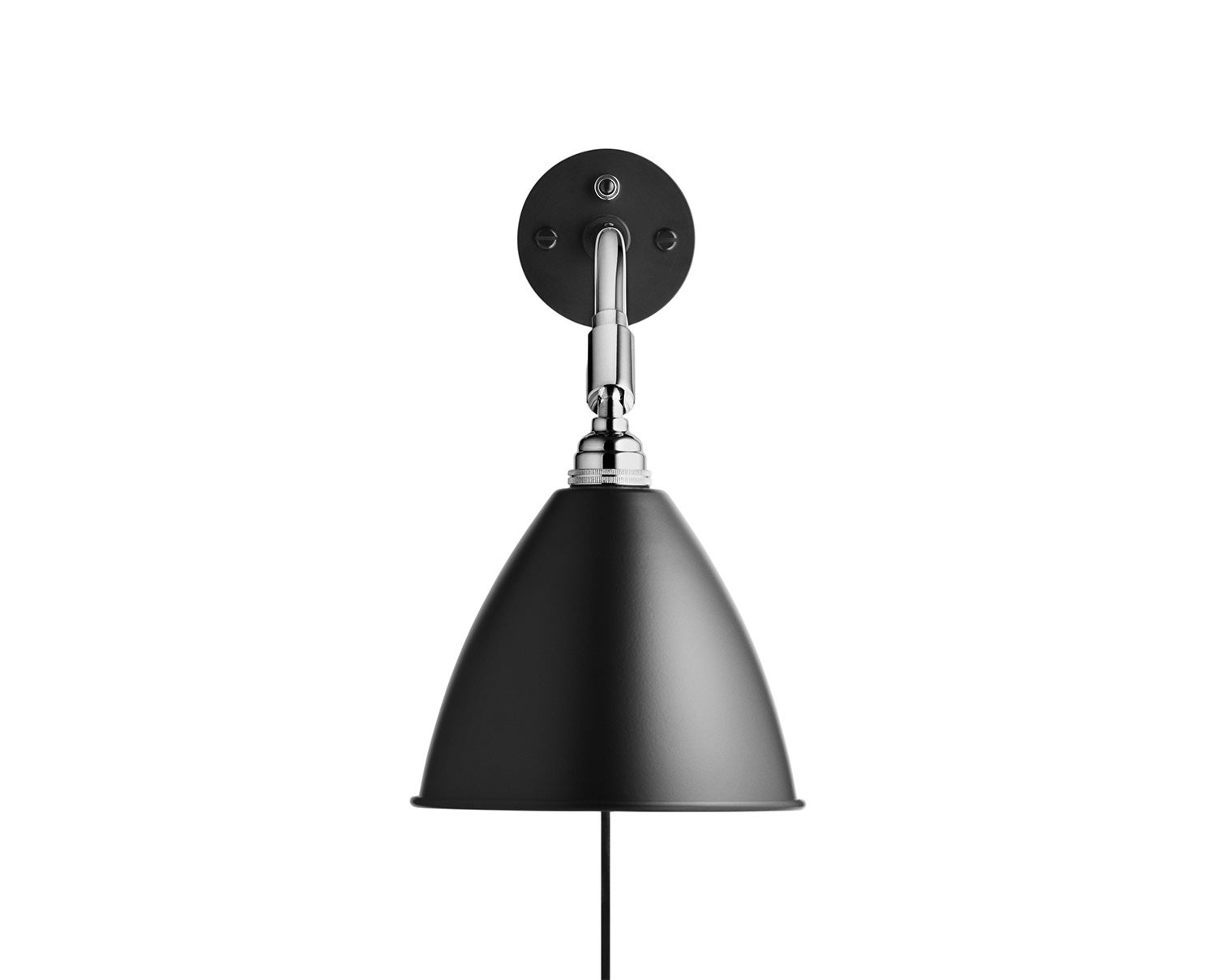 BL7_WallLamp_Chrome_Black