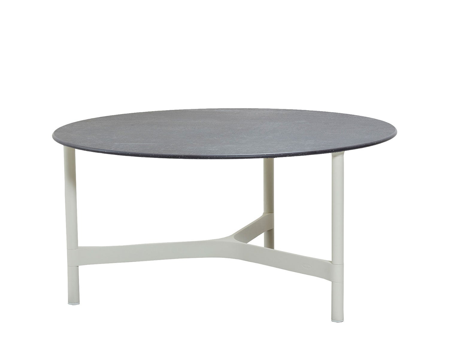 Twist-soffbord-90cm-caneline-5012AW_P90COB-white-black