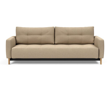 Tyg 587 Phobos Mocha