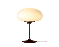Stemlite Bordslampa | H42, Black Red