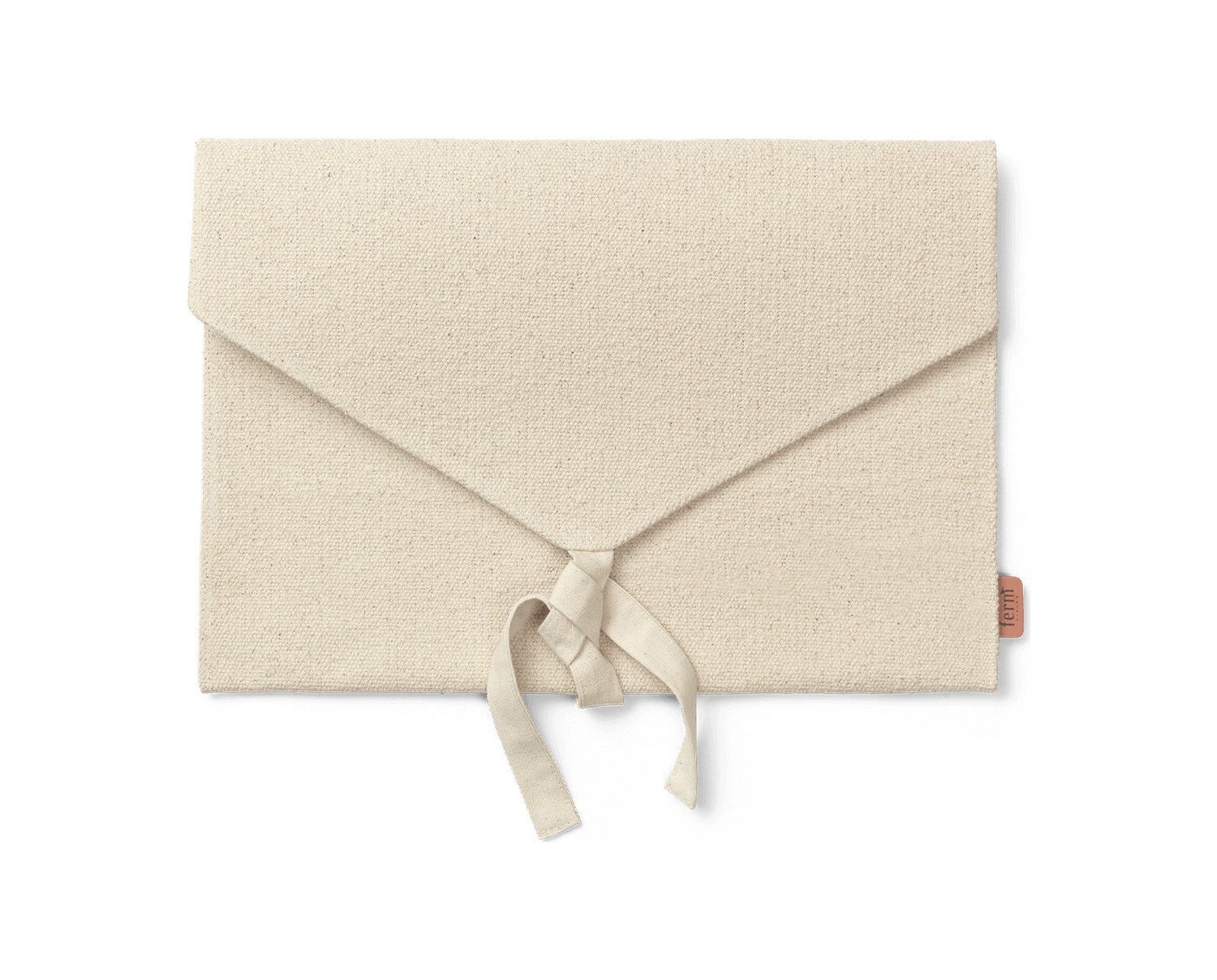 Ferm-Living-Ally-Laptopfodral-Off-white-1