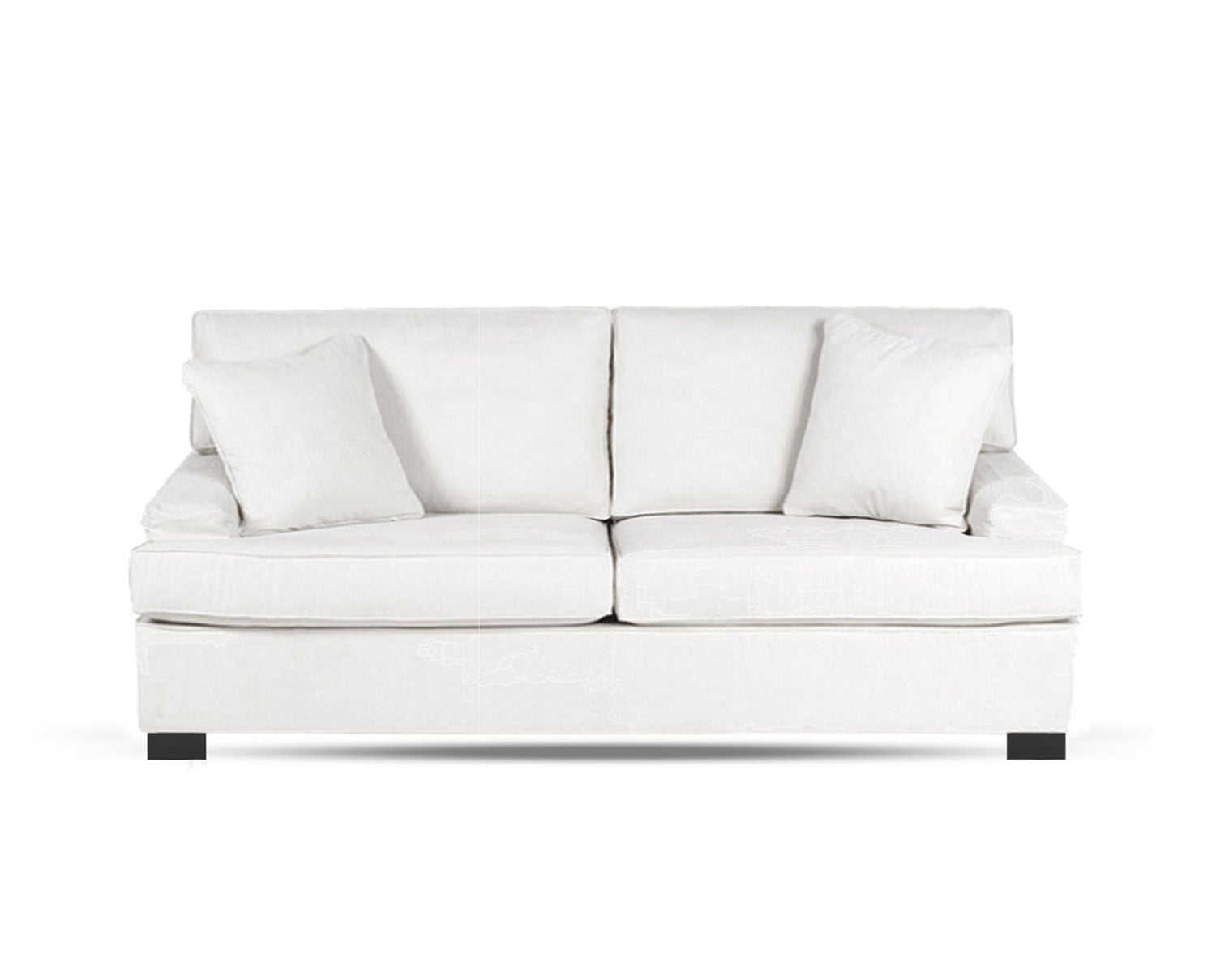 Sandhamn Soffa 2,5-sits