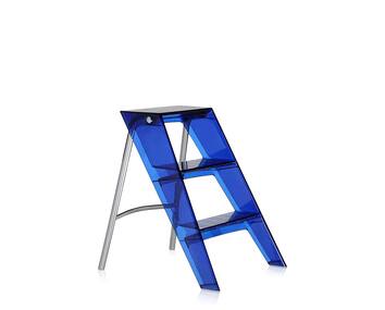 Upper Stege | Koboltblå