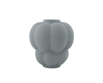 Uva Vas Keramik Ø32 | Pale Mint