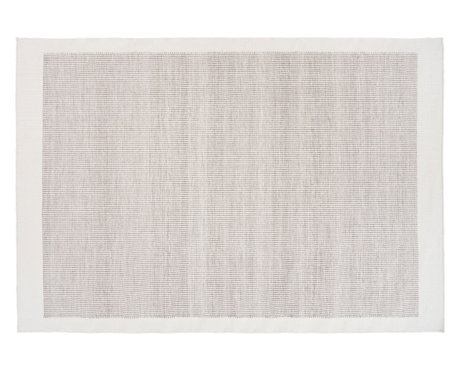 Arbrello Matta i färgen Off White