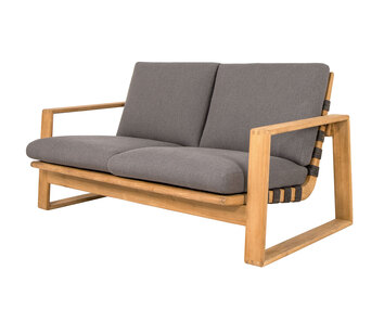 Endless 2-sits soffa | Cane-line