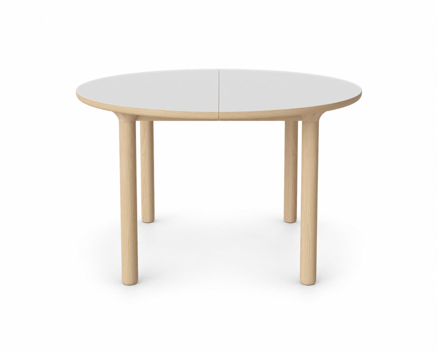 Bolia-Yacht-Vitt-laminat-vitpigmenterad-ek-runda-ben-03-096-07_10556451-1