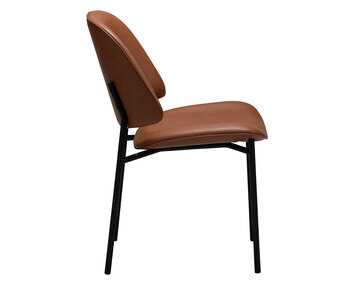 OhMy-Stol-Cognac-PU-Svart_2