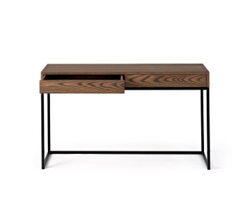 Zet Skrivbord med öppen låda