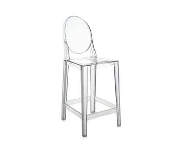 One More Barstol 65 Crystal