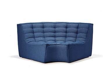 N701 soffa blue fram