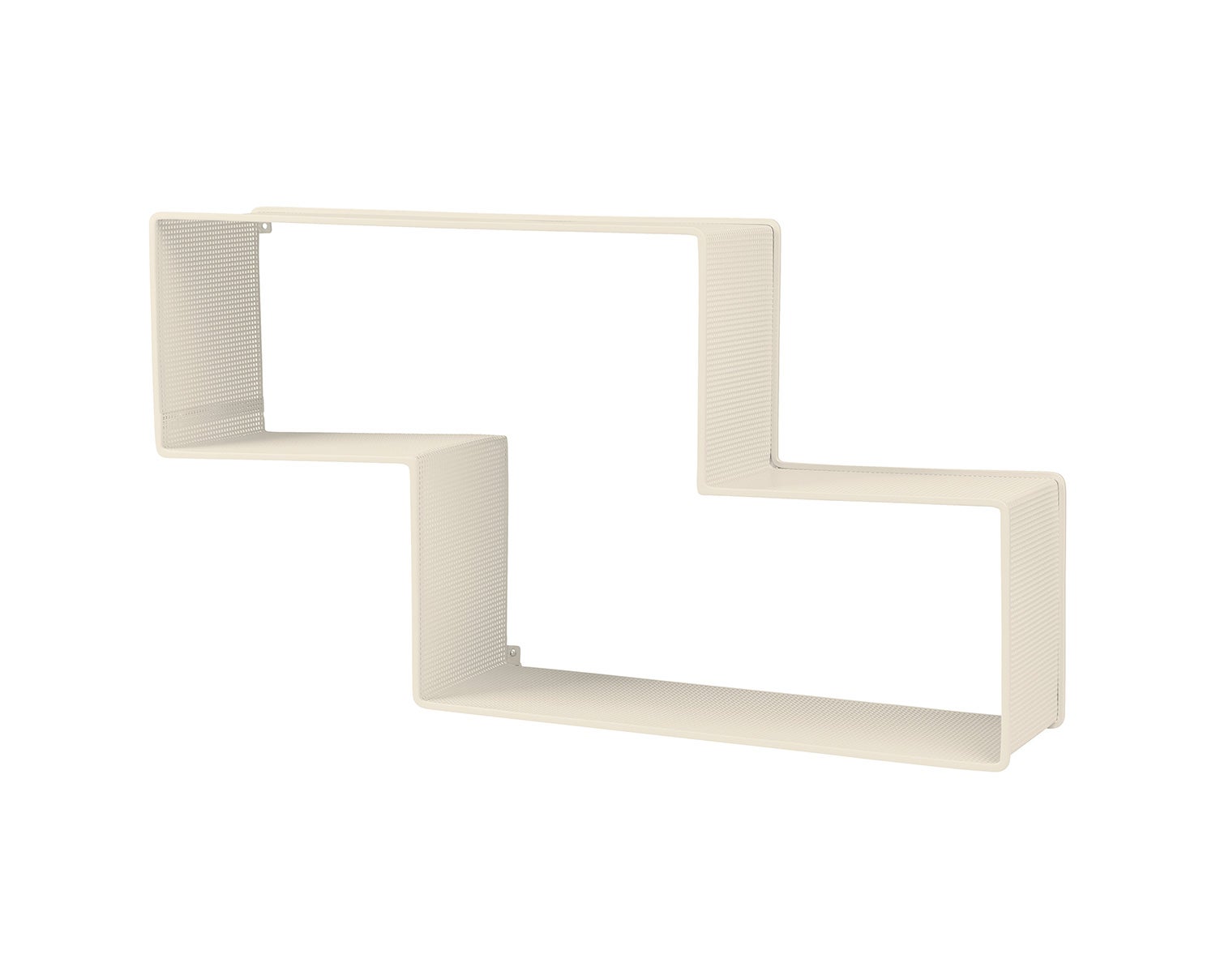 Dédal Hylla Cream White