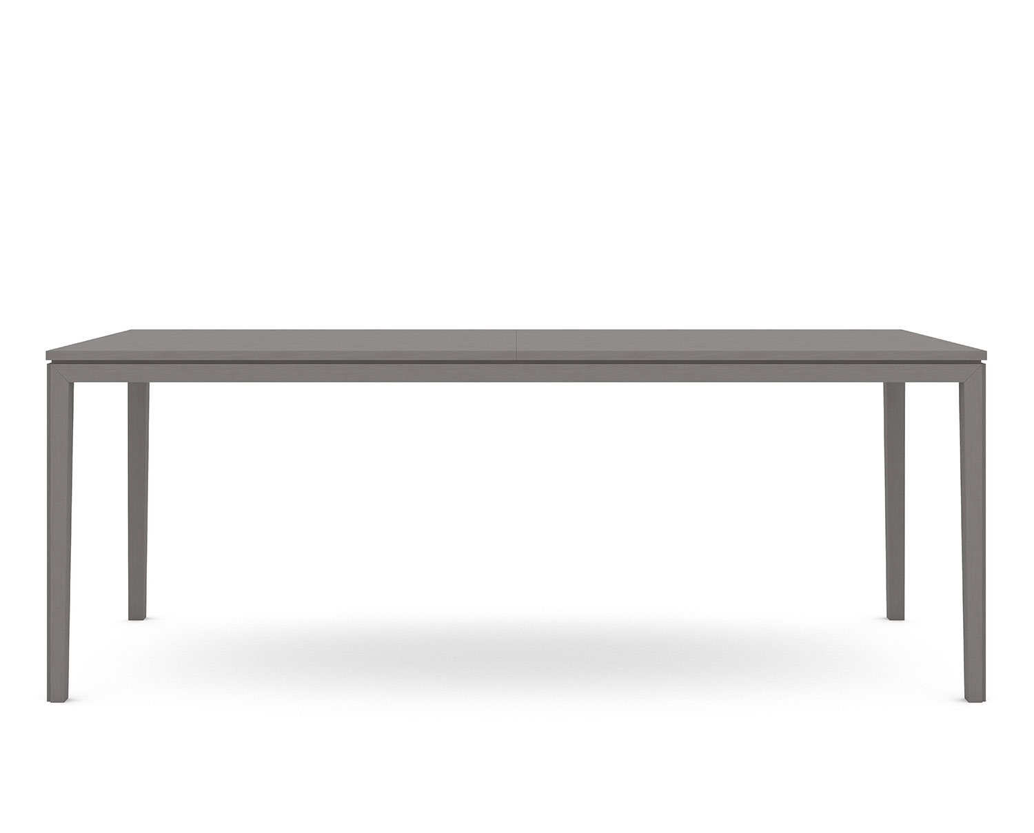 Edge 2.0 Matbord 200 | Grey