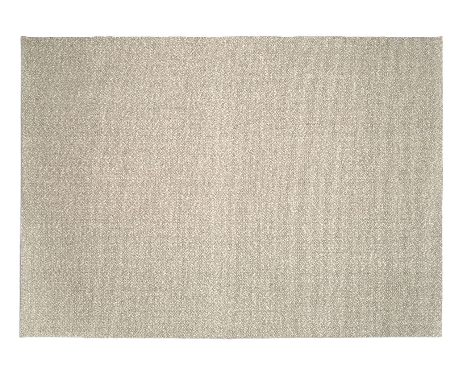 Nordklint Matta i färgen Naturgrå