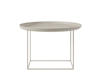 Duke Soffbord | Medium Stone från Norr11