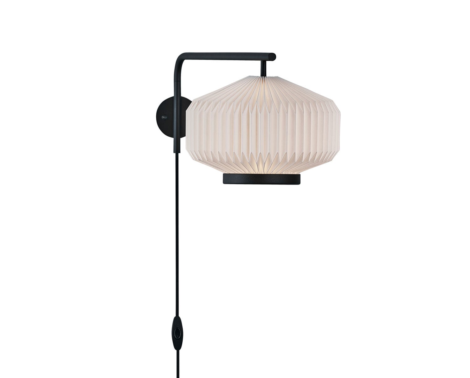 Le Klint Shibui Vägglampa