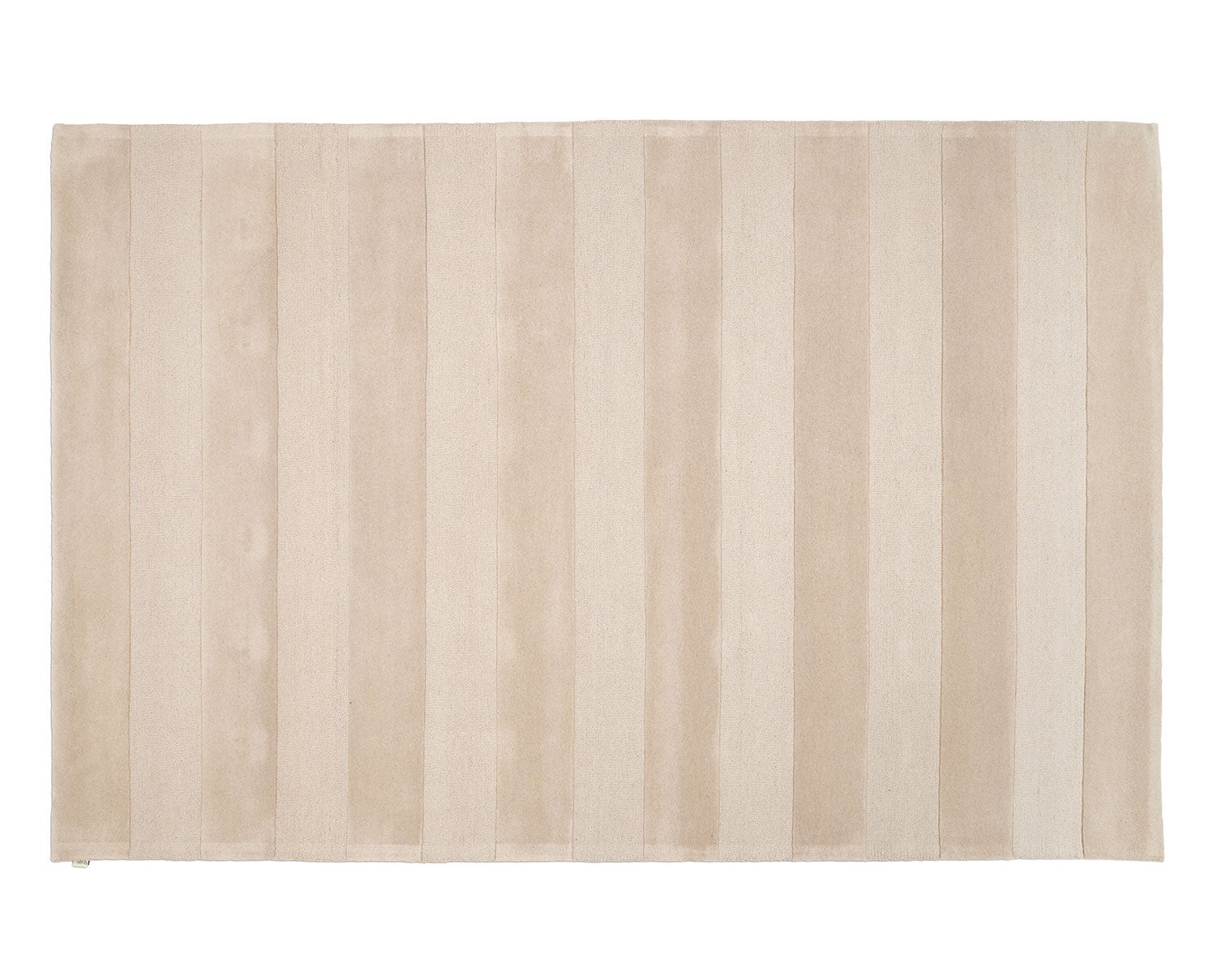 Classic-Collection-Stripe-Boucle-Rug-Beige