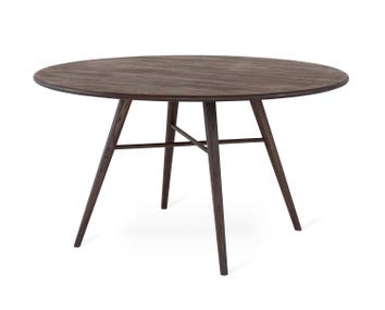 Loderup-Matbord-Runt-D130