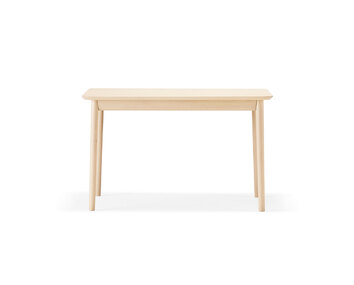 Prima Vista Bord 120x90 i naturoljad björk