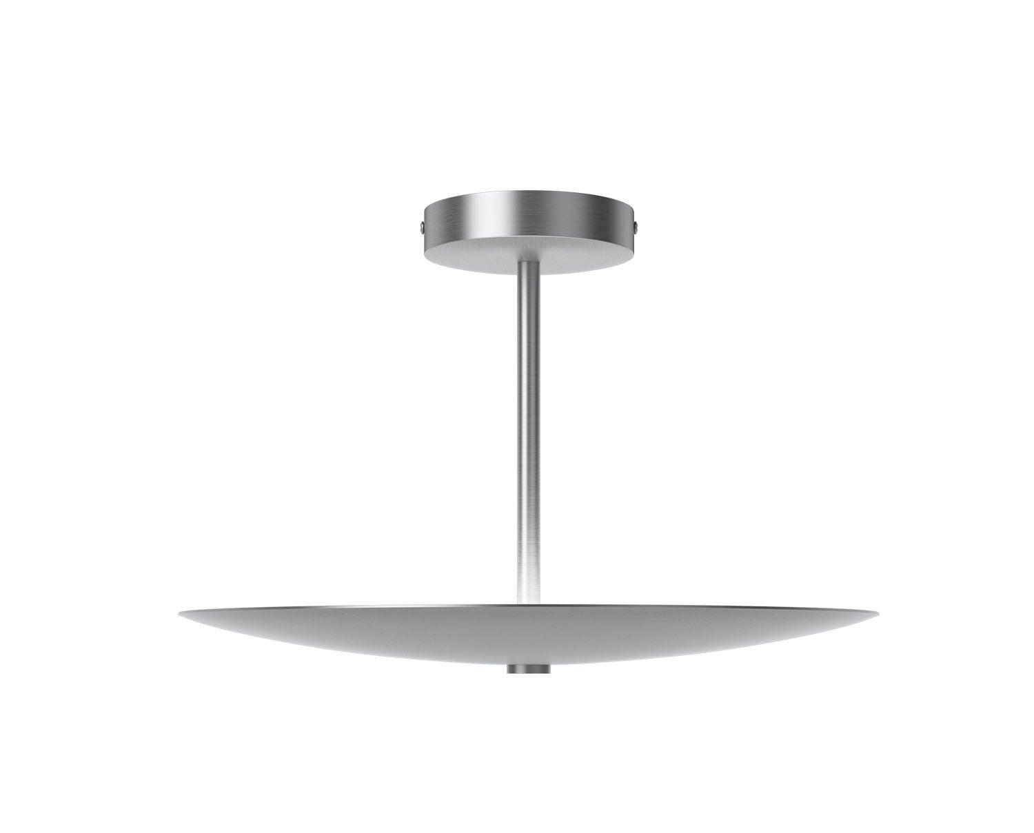 Bolia-Reflection-Ceiling-Lamp-D40-Brushed-Aluminium