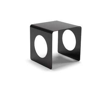 Geobau Bord i färgen Glossy Black