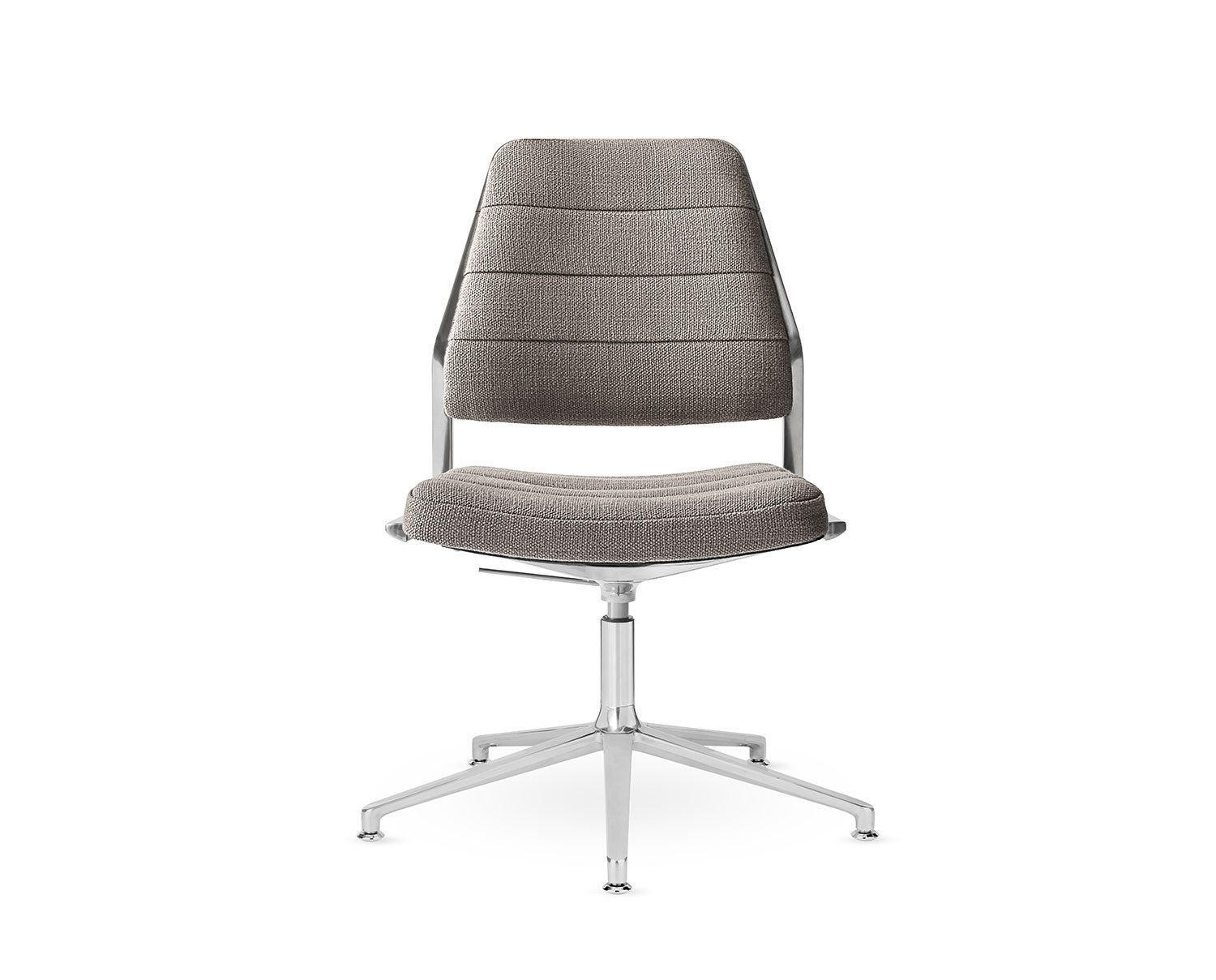 Vipp-454-Plus-Swivel-Chair-Tenzo-Textile-Gliders