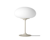 Stemlite Bordslampa Höjd 42 Pebble Grey