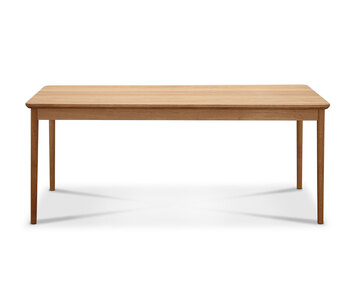 Florida Matbord 180x90 i linoljad ek