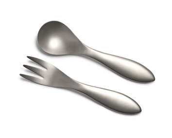 Salvia Serveringsbestick Matt