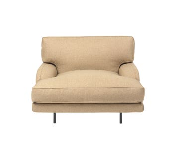 Flaneur Lounge Chair Gubi
