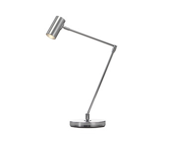 Minipoint Bordslampa Krom