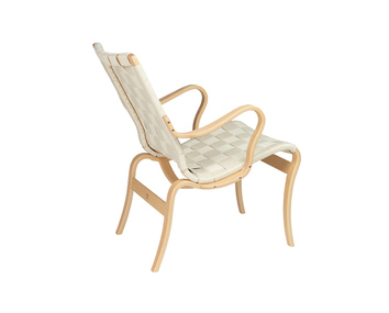 Mina Fåtölj Sadel/Linnegjord